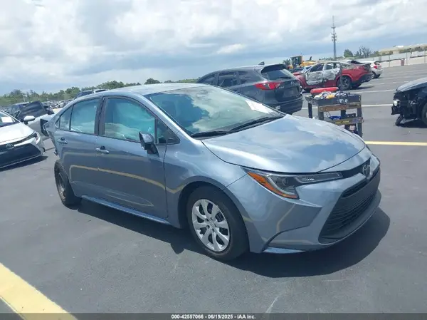 5YFB4MDE7RP164276 2024 TOYOTA COROLLA - Image 1