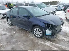5YFB4MDE7RP164522 2024 TOYOTA COROLLA