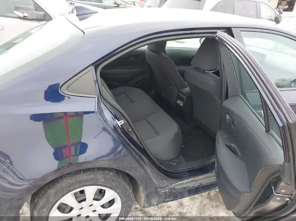 5YFB4MDE7RP164522 2024 TOYOTA COROLLA - Image 8