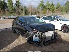 5YFB4MDE7RP164939 2024 TOYOTA COROLLA