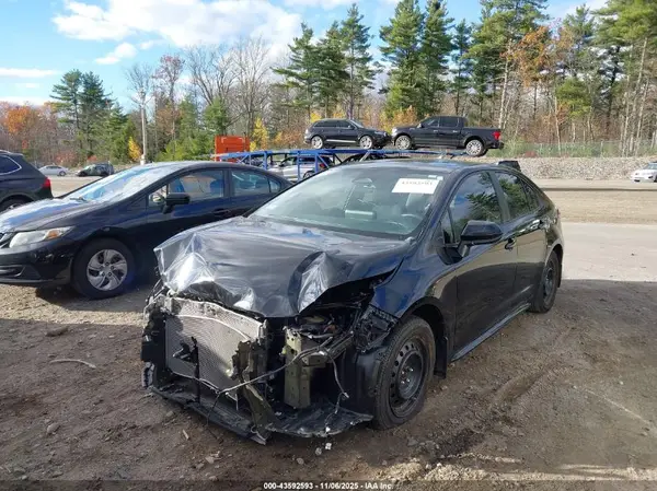 5YFB4MDE7RP164939 2024 TOYOTA COROLLA - Image 2