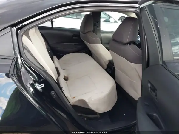 5YFB4MDE7RP164939 2024 TOYOTA COROLLA - Image 8