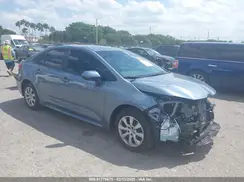 5YFB4MDE7RP165315 2024 TOYOTA COROLLA
