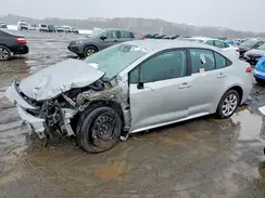 5YFB4MDE7RP165718 2024 TOYOTA COROLLA