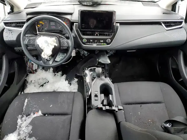 5YFB4MDE7RP165718 2024 TOYOTA COROLLA - Image 8