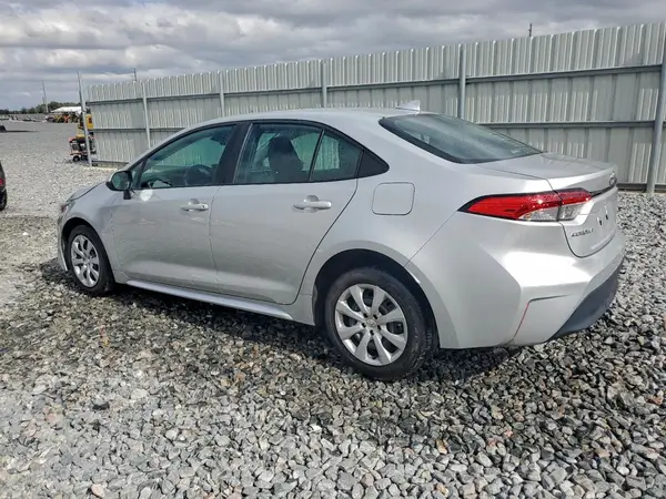 5YFB4MDE7RP165783 2024 TOYOTA COROLLA - Image 2