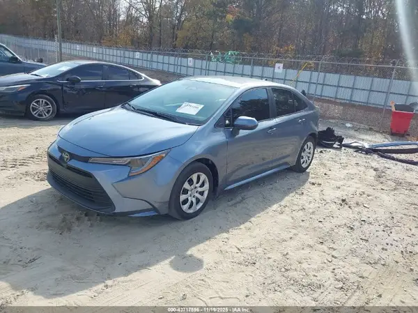 5YFB4MDE7RP165945 2024 TOYOTA COROLLA - Image 2