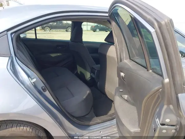 5YFB4MDE7RP165945 2024 TOYOTA COROLLA - Image 8