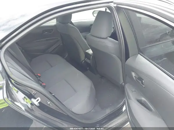 5YFB4MDE7RP166125 2024 TOYOTA COROLLA - Image 8