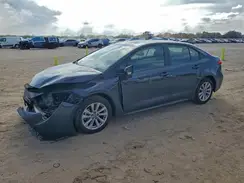 5YFB4MDE7RP166528 2024 TOYOTA COROLLA
