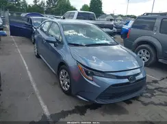 5YFB4MDE7RP166576 2024 TOYOTA COROLLA