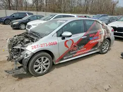 5YFB4MDE7RP166707 2024 TOYOTA COROLLA