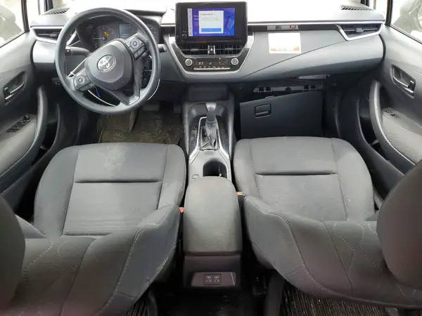 5YFB4MDE7RP166707 2024 TOYOTA COROLLA - Image 8