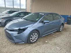 5YFB4MDE7RP166948 2024 TOYOTA COROLLA