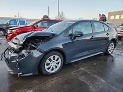 5YFB4MDE7RP167162 2024 TOYOTA COROLLA
