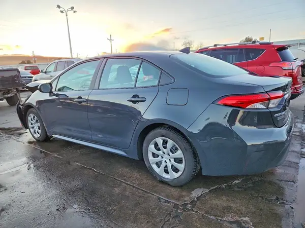 5YFB4MDE7RP167162 2024 TOYOTA COROLLA - Image 2
