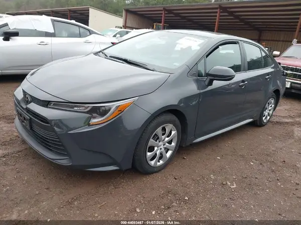 5YFB4MDE7RP167470 2024 TOYOTA COROLLA - Image 2