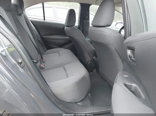 5YFB4MDE7RP167470 2024 TOYOTA COROLLA - Image 8