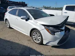 5YFB4MDE7RP167789 2024 TOYOTA COROLLA