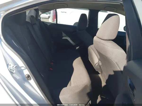 5YFB4MDE7RP167789 2024 TOYOTA COROLLA - Image 8