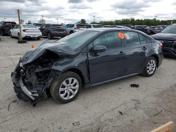 5YFB4MDE7RP168165 2024 TOYOTA COROLLA - Image 1