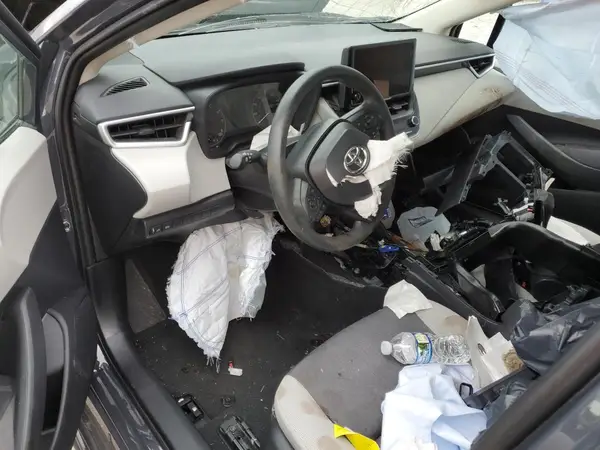 5YFB4MDE7RP168165 2024 TOYOTA COROLLA - Image 8