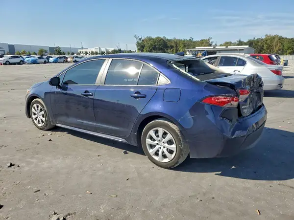 5YFB4MDE7RP168683 2024 TOYOTA COROLLA - Image 2