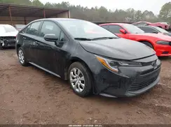 5YFB4MDE7RP168991 2024 TOYOTA COROLLA