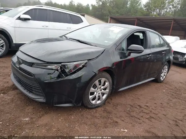 5YFB4MDE7RP168991 2024 TOYOTA COROLLA - Image 2