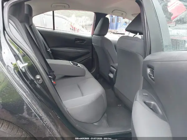 5YFB4MDE7RP168991 2024 TOYOTA COROLLA - Image 8