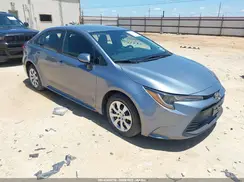 5YFB4MDE7RP169008 2024 TOYOTA COROLLA