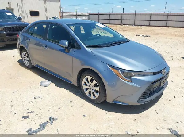 5YFB4MDE7RP169008 2024 TOYOTA COROLLA - Image 1
