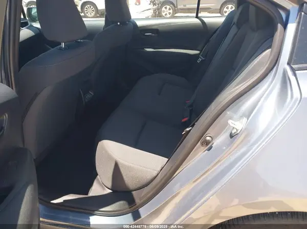 5YFB4MDE7RP169008 2024 TOYOTA COROLLA - Image 8