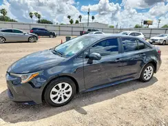 5YFB4MDE7RP169493 2024 TOYOTA COROLLA