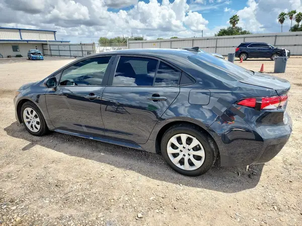 5YFB4MDE7RP169493 2024 TOYOTA COROLLA - Image 2