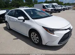 5YFB4MDE7RP170319 2024 TOYOTA COROLLA