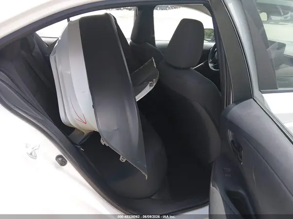 5YFB4MDE7RP170319 2024 TOYOTA COROLLA - Image 8