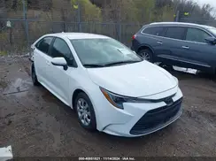 5YFB4MDE7RP171339 2024 TOYOTA COROLLA