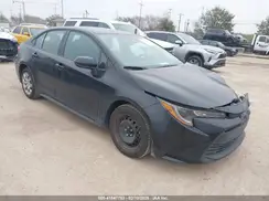 5YFB4MDE7RP171342 2024 TOYOTA COROLLA
