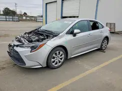 5YFB4MDE7RP171857 2024 TOYOTA COROLLA