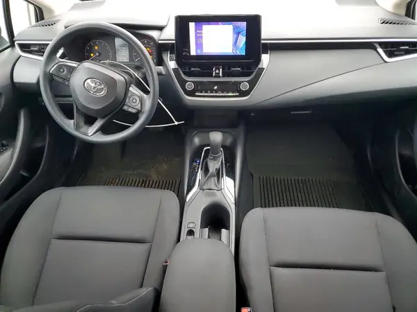 5YFB4MDE7RP171857 2024 TOYOTA COROLLA - Image 8