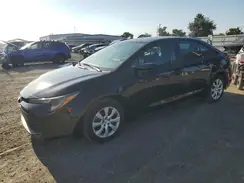 5YFB4MDE7RP172457 2023 TOYOTA COROLLA