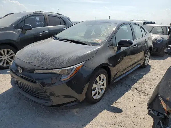5YFB4MDE7RP172457 2024 TOYOTA COROLLA - Image 1