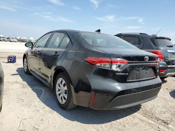 5YFB4MDE7RP172457 2024 TOYOTA COROLLA - Image 2