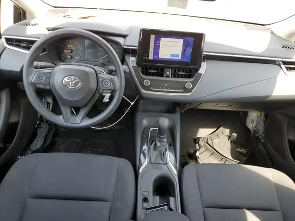 5YFB4MDE7RP172457 2024 TOYOTA COROLLA - Image 8