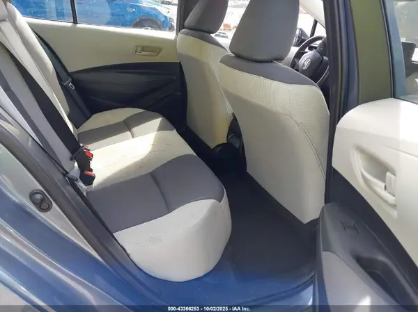 5YFB4MDE7RP172474 2024 TOYOTA COROLLA - Image 8