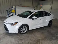 5YFB4MDE7RP172572 2024 TOYOTA COROLLA
