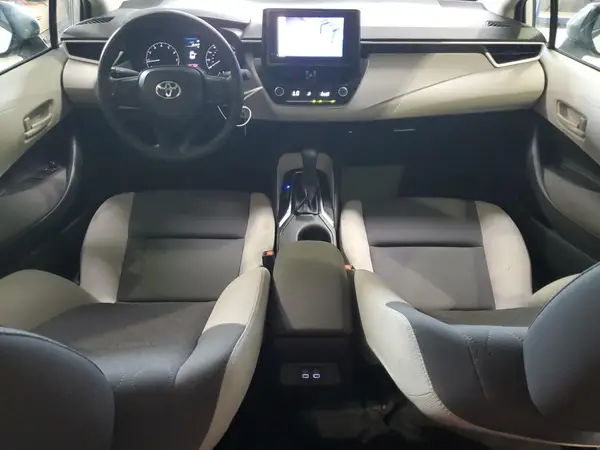 5YFB4MDE7RP172572 2024 TOYOTA COROLLA - Image 8