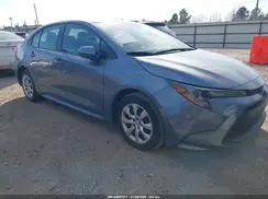 5YFB4MDE7RP173107 2024 TOYOTA COROLLA
