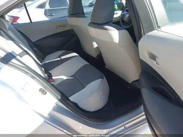 5YFB4MDE7RP173303 2024 TOYOTA COROLLA - Image 8